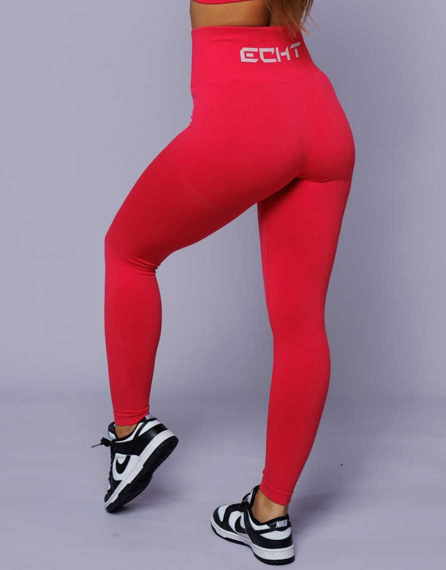 Women Echt Apparel | Arise Key Leggings