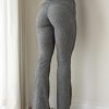 Women Echt Apparel | Comfort Flare Pants