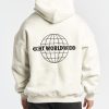 Men Echt Sportswear | Worldwide Hoodie