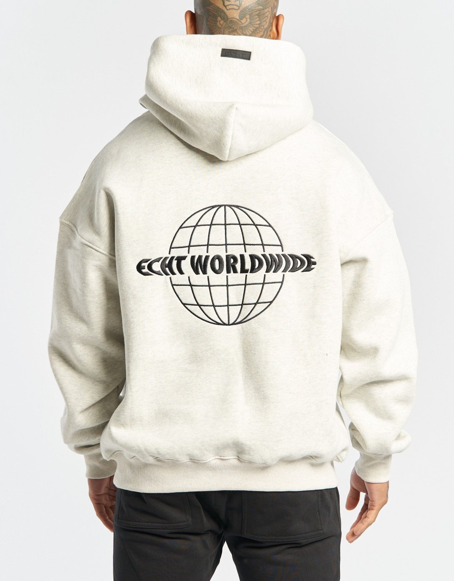 Men Echt Sportswear | Worldwide Hoodie