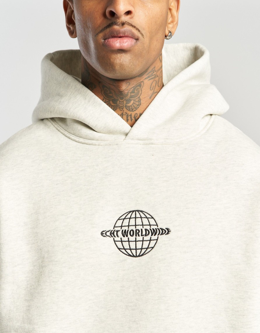 Men Echt Sportswear | Worldwide Hoodie