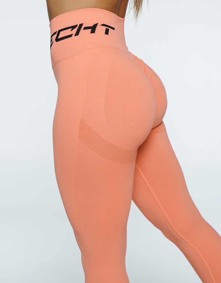 Women Echt Apparel | Arise Scrunch Leggings