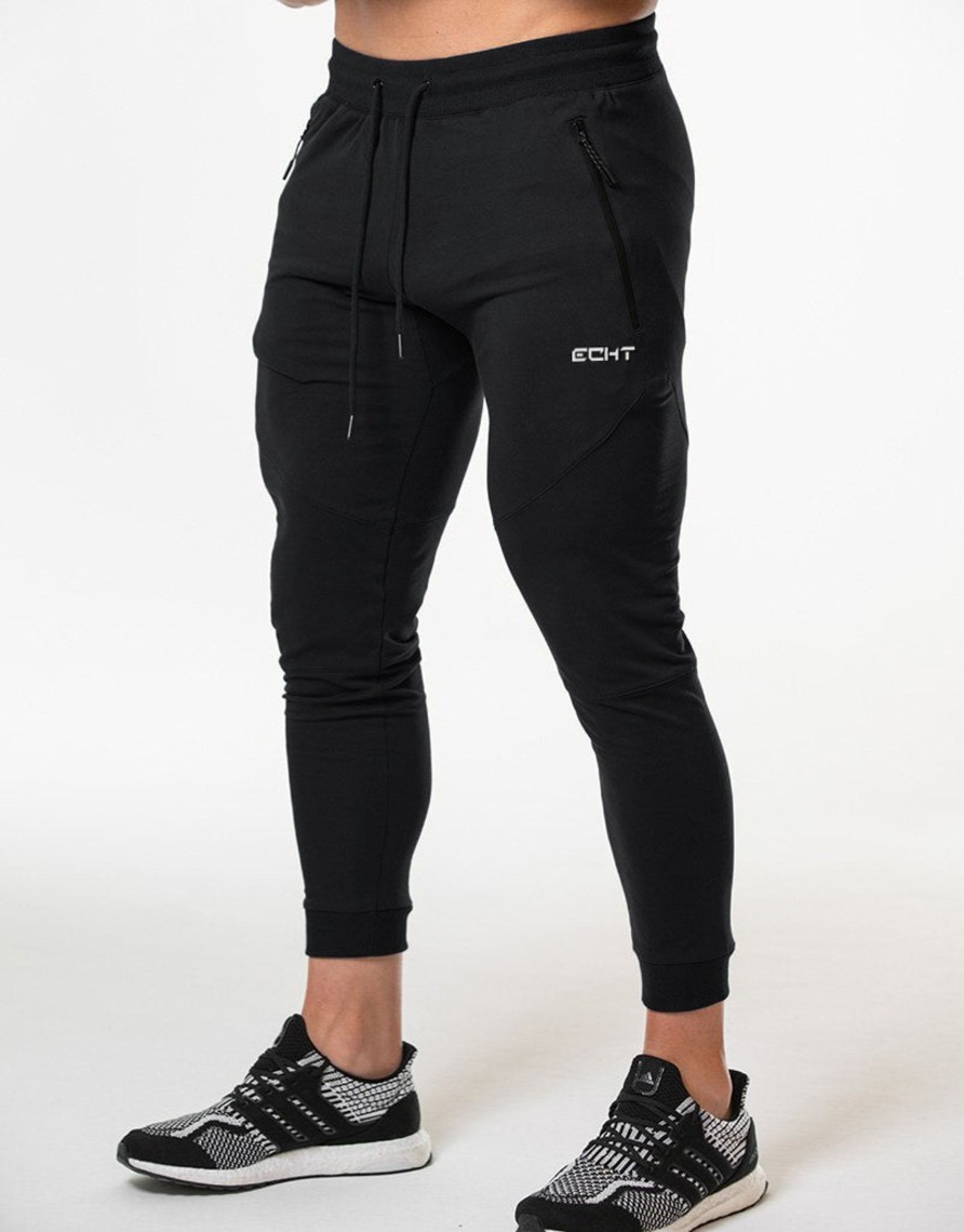 Men Echt Apparel | Echt Tapered Joggers