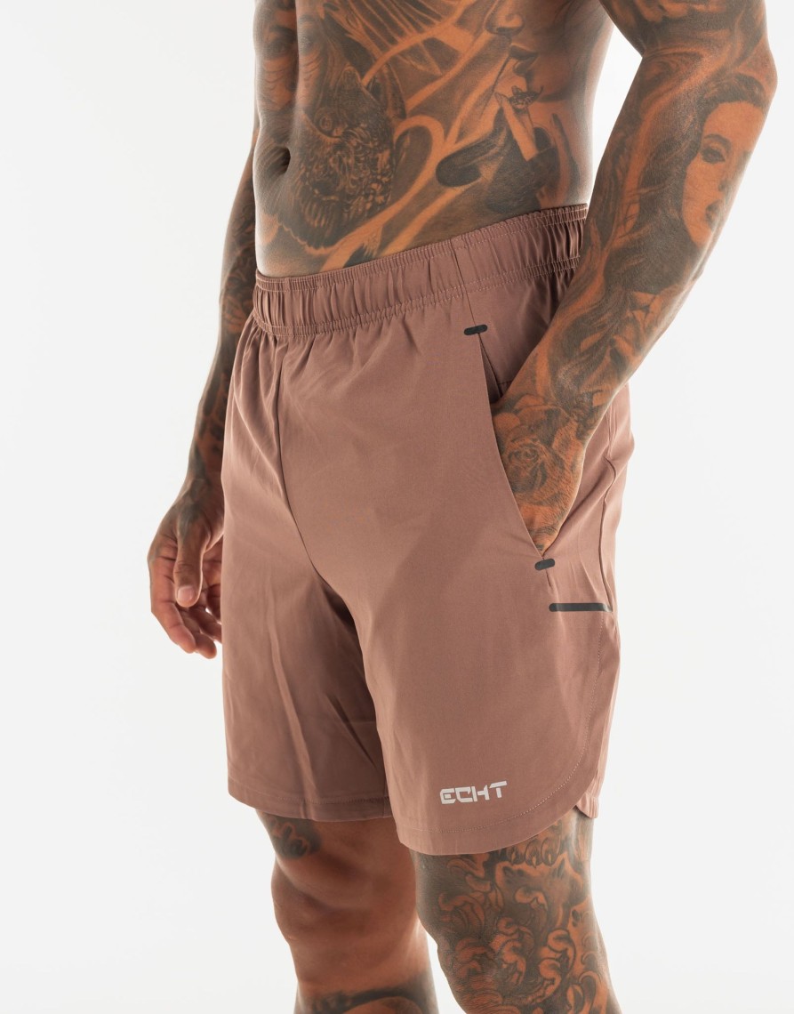 Men Echt Sportswear | Fuse Shorts