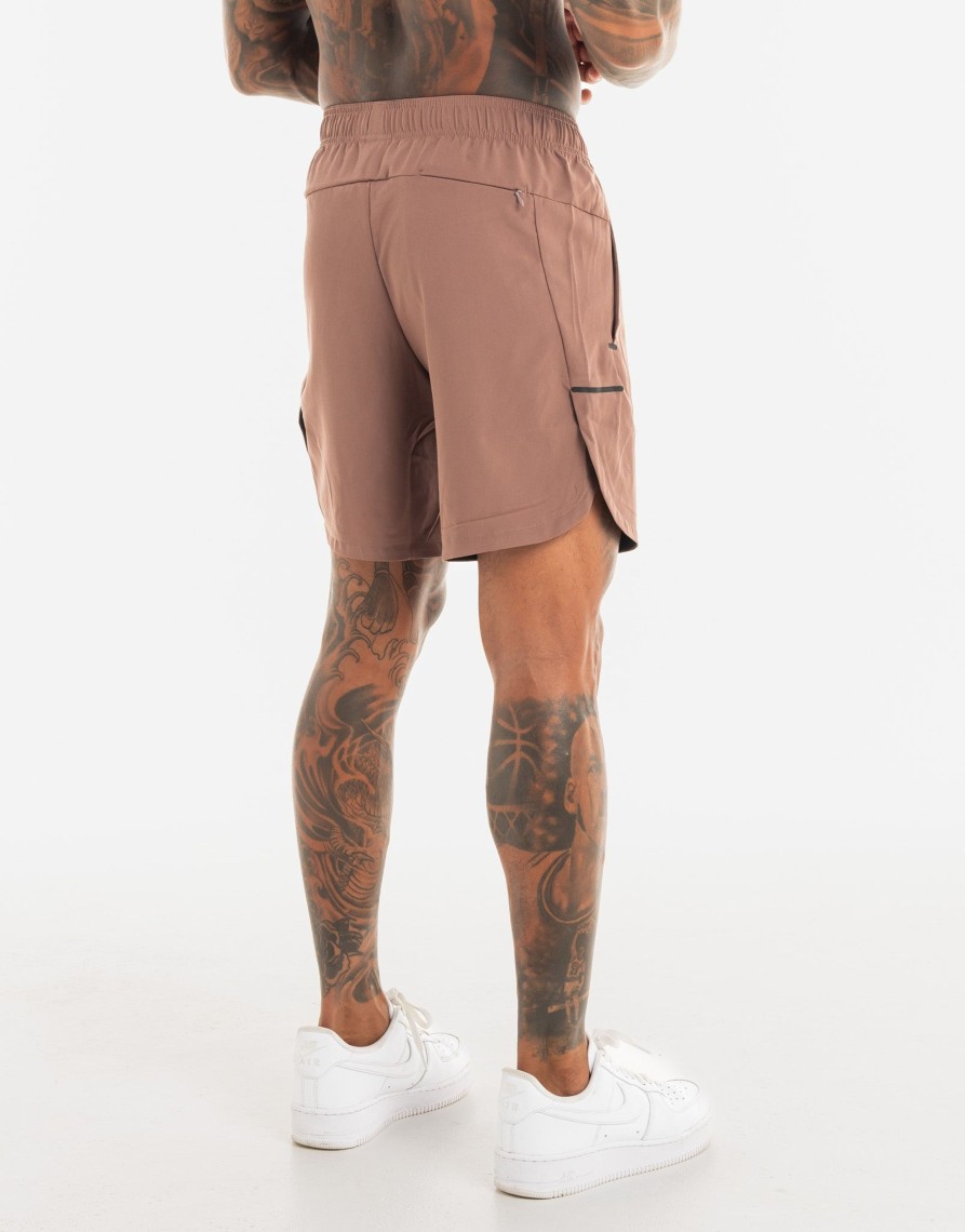 Men Echt Sportswear | Fuse Shorts