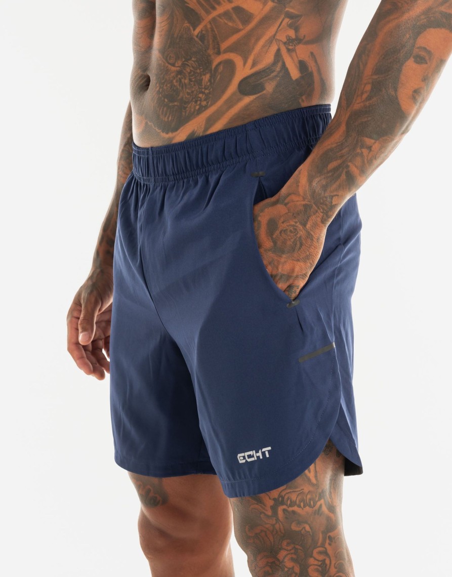 Men Echt Sportswear | Fuse Shorts