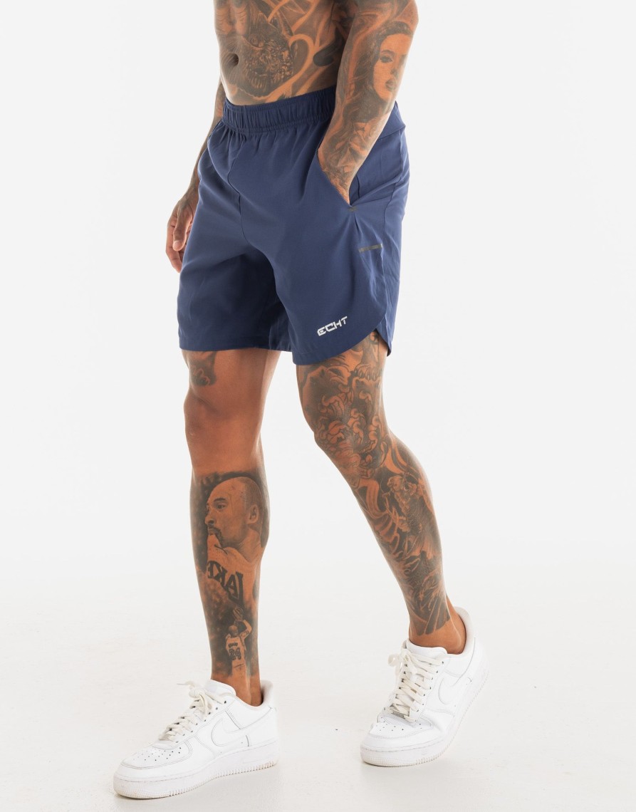 Men Echt Sportswear | Fuse Shorts