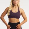 Women Echt Apparel | Tennis Sweat Sportsbra