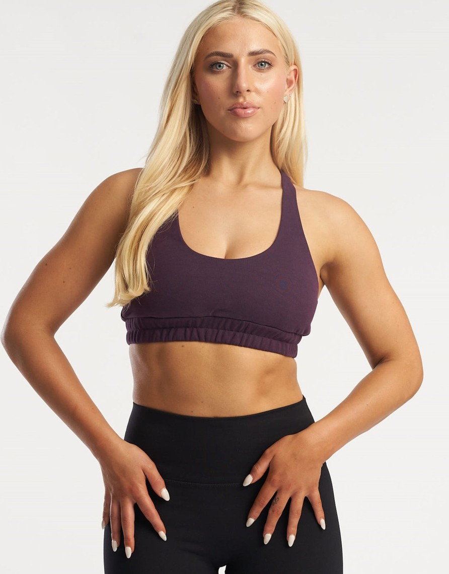 Women Echt Apparel | Tennis Sweat Sportsbra