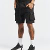 Men Echt Sportswear | Spear Shorts