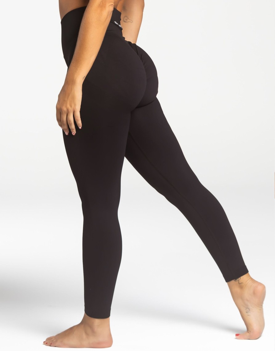 Women Echt Apparel | Arise Essential Leggings