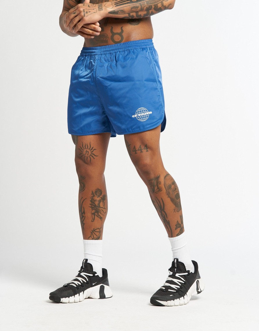 Men Echt Sportswear | Worldwide Shorts