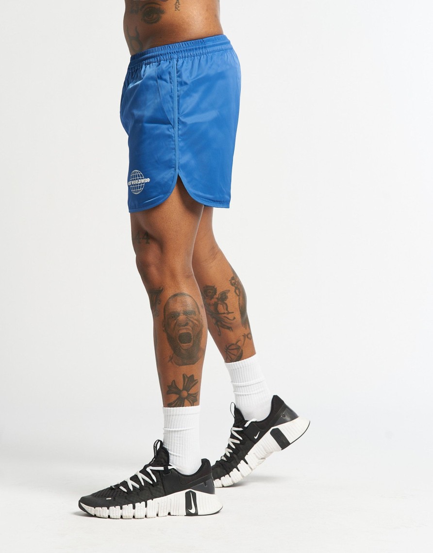 Men Echt Sportswear | Worldwide Shorts