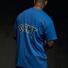 Men Echt Sportswear | Tour T-Shirt