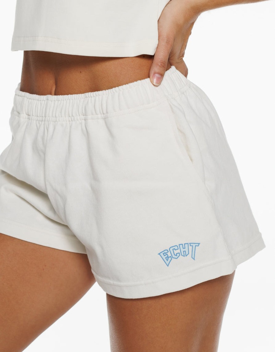 Women Echt Apparel | Tour Sweat Shorts