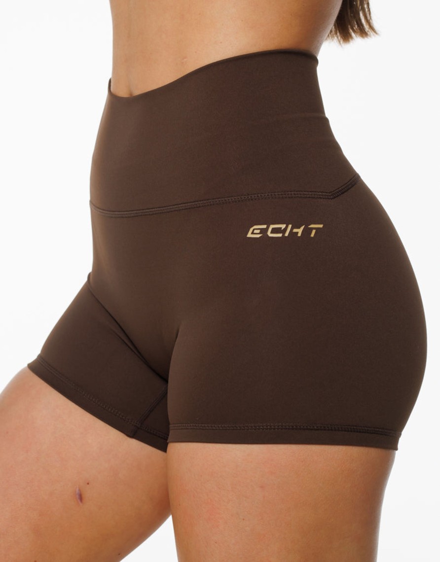 Women Echt Apparel | Ultra Shorts