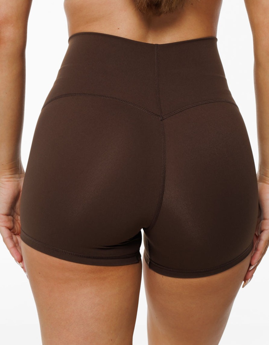 Women Echt Apparel | Ultra Shorts