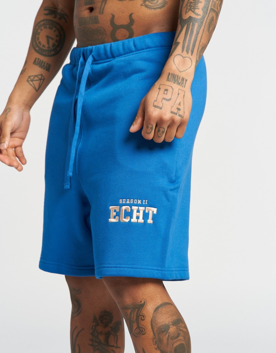 Men Echt Sportswear | Season Ii Shorts