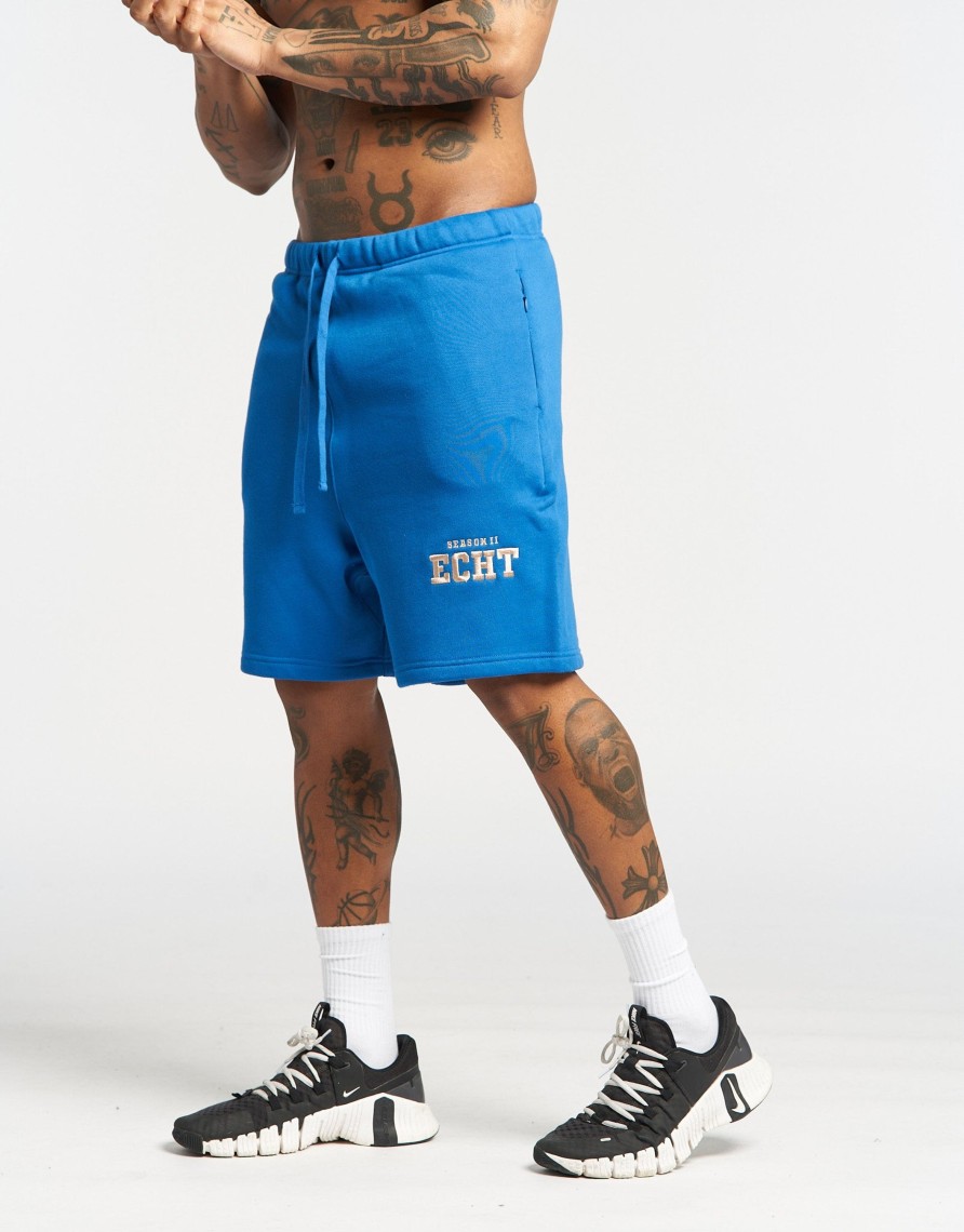 Men Echt Sportswear | Season Ii Shorts