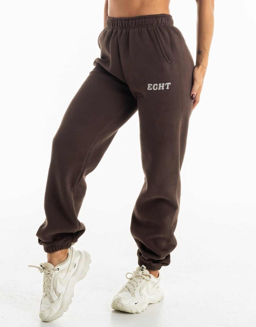 Women Echt Apparel | Bubble Joggers