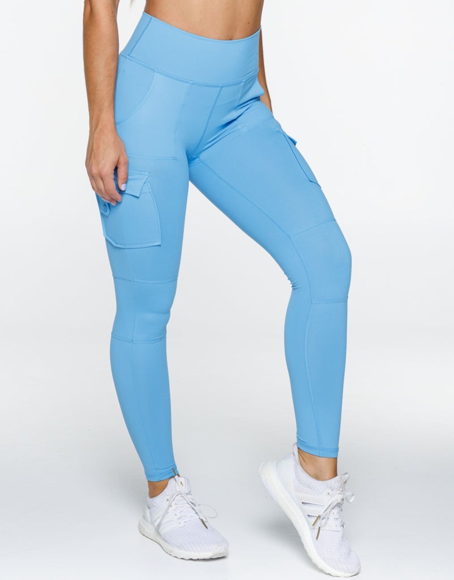 Women Echt Apparel | Essence Leggings V2