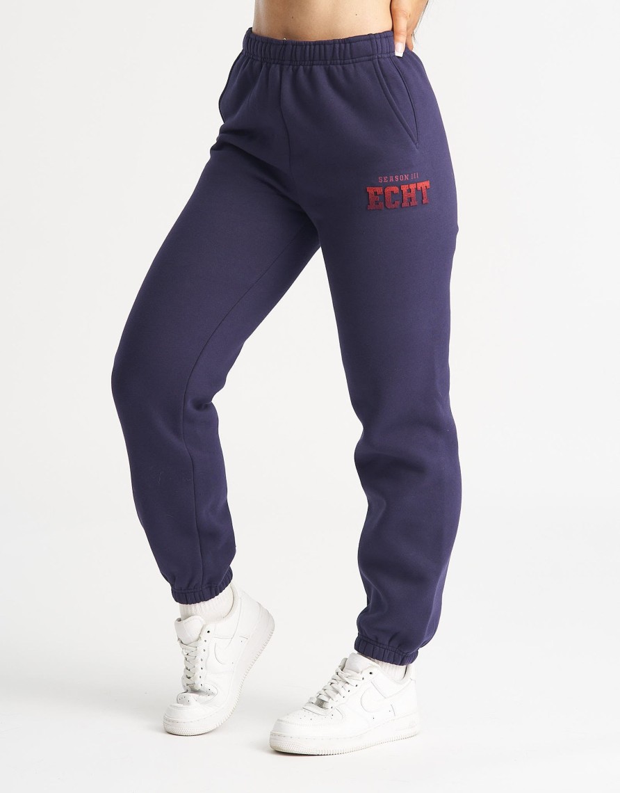 Women Echt Apparel | Season Iii Sweatpants