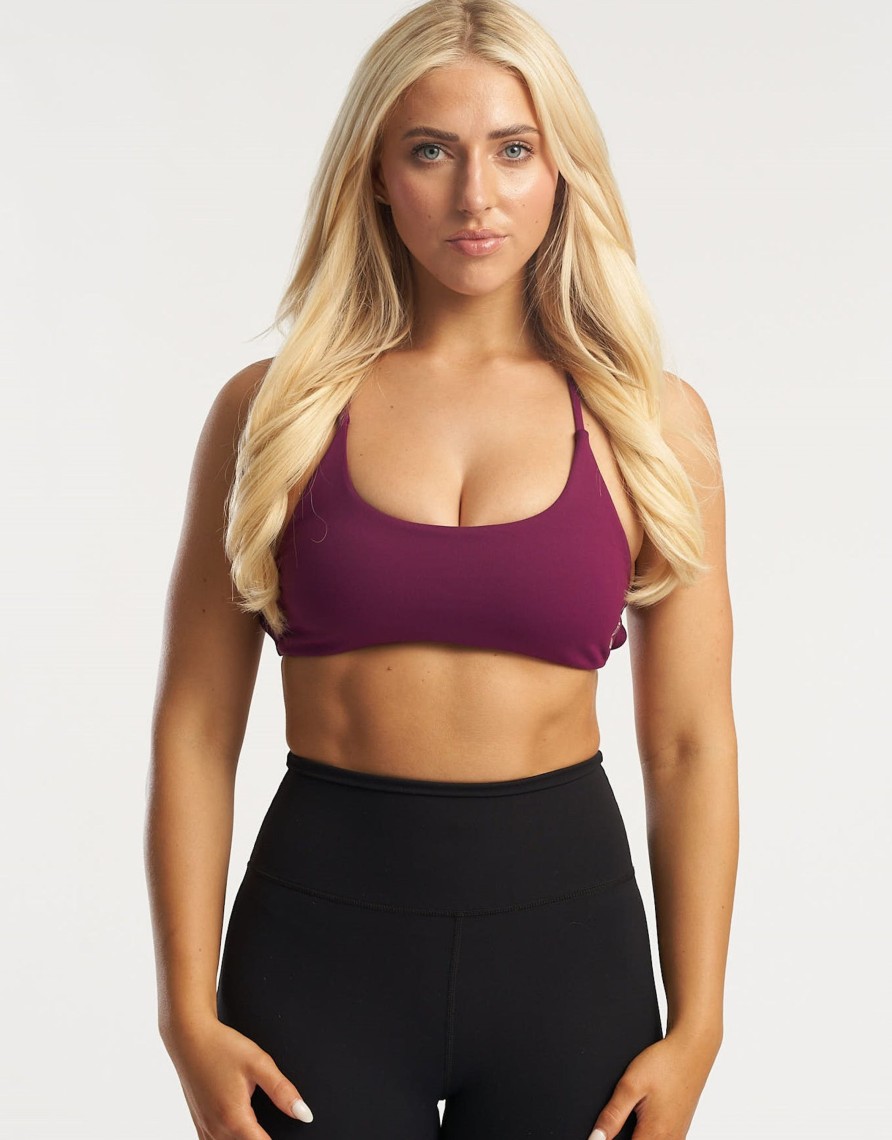 Women Echt Apparel | Expel Sportsbra