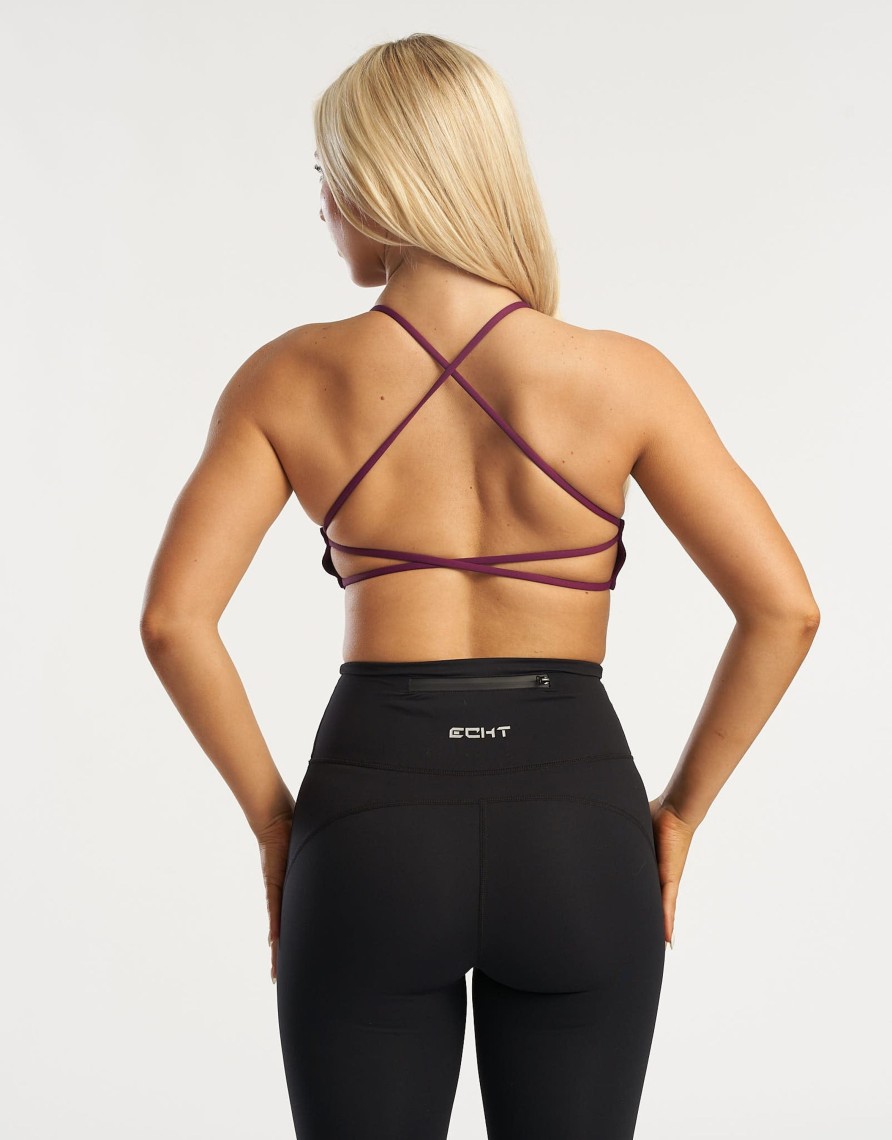 Women Echt Apparel | Expel Sportsbra