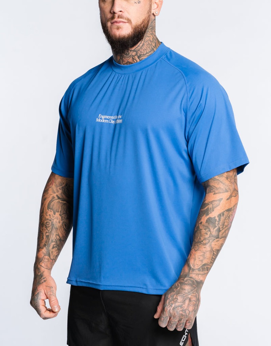 Men Echt Sportswear | Annum Sport T-Shirt