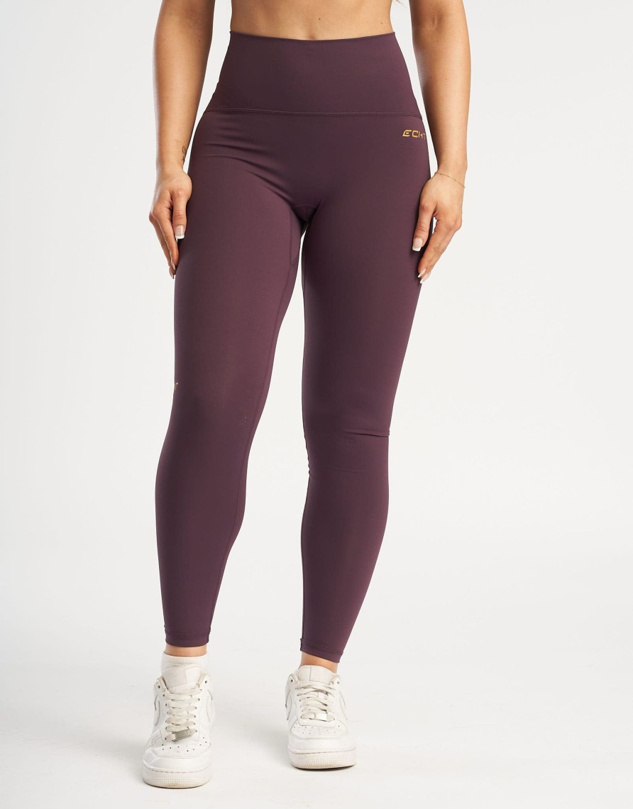 Women Echt Apparel | Ultra Leggings