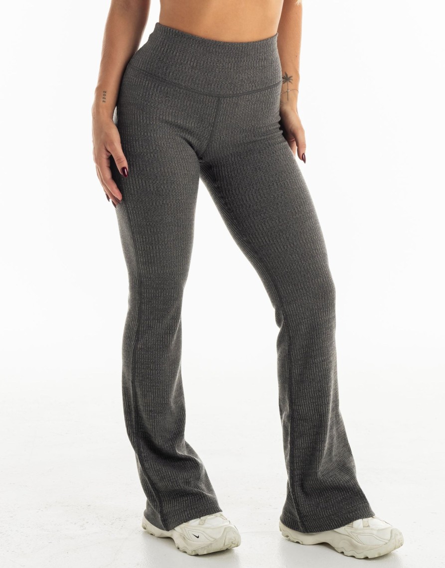 Women Echt Apparel | Comfort Flare Pants