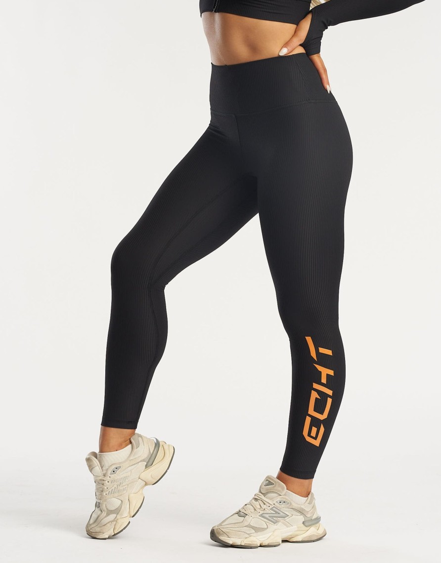 Women Echt Apparel | Rise Leggings