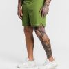 Men Echt Sportswear | Carbon Shorts