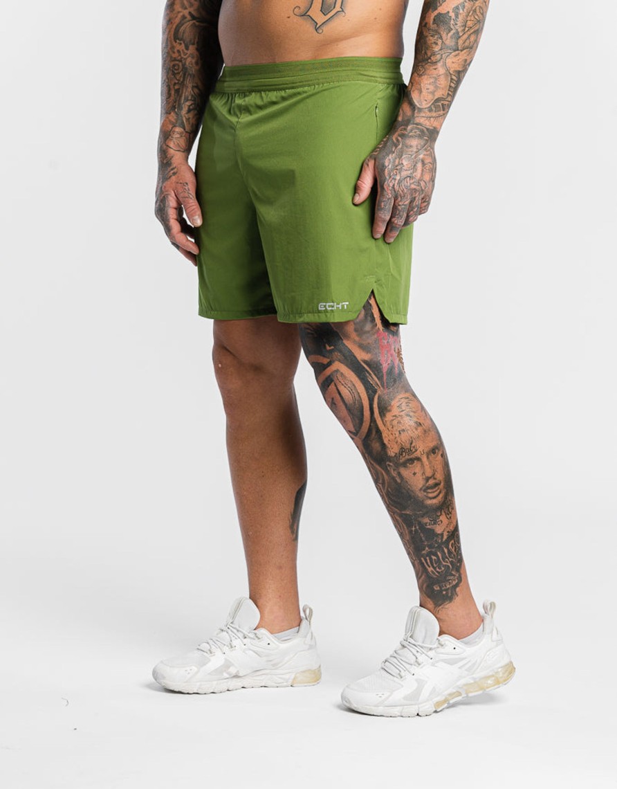 Men Echt Sportswear | Carbon Shorts