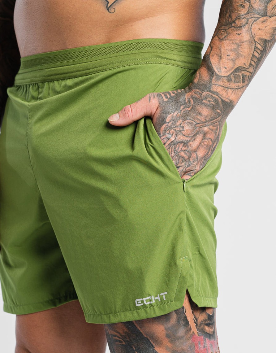 Men Echt Sportswear | Carbon Shorts