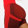 Women Echt Apparel | Arise Scrunch Shorts V2