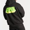 Men Echt Sportswear | Head On Hoodie