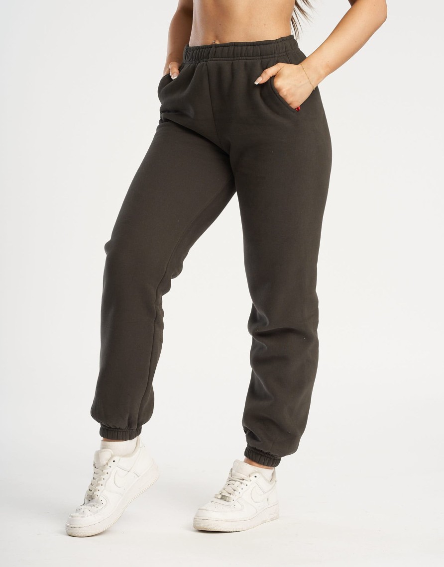 Women Echt Apparel | Basic Jogger Sweatpants V2