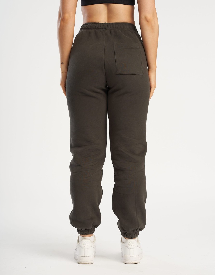 Women Echt Apparel | Basic Jogger Sweatpants V2