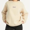 Women Echt Apparel | Review Sweatshirt