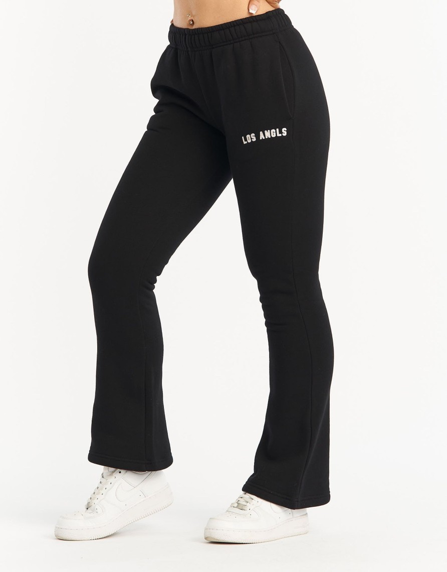 Women Echt Apparel | Cities Flare Sweatpants