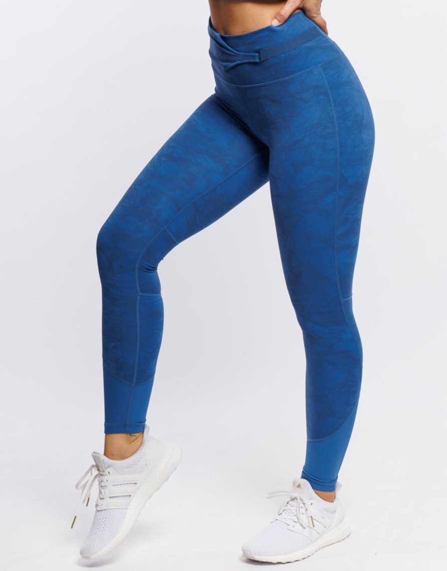 Women Echt Apparel | Boost Leggings