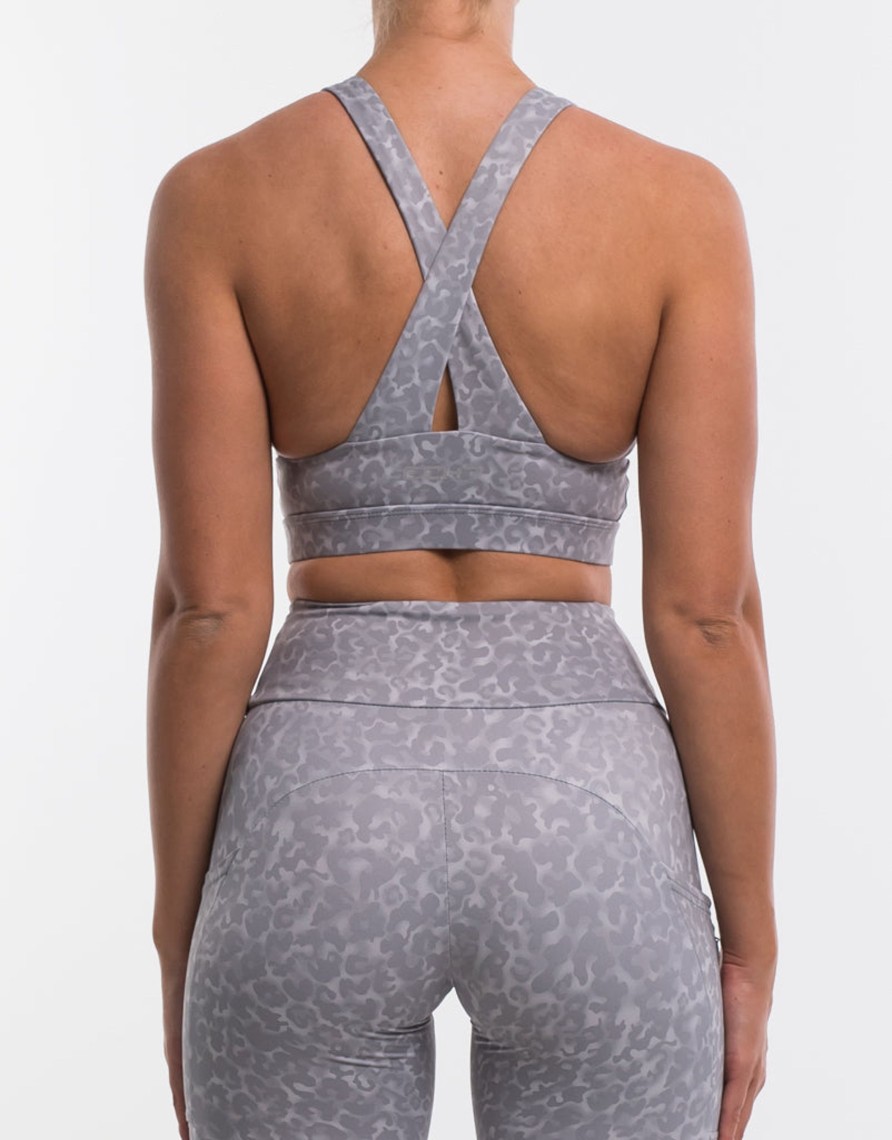 Women Echt Apparel | Wild Sportsbra