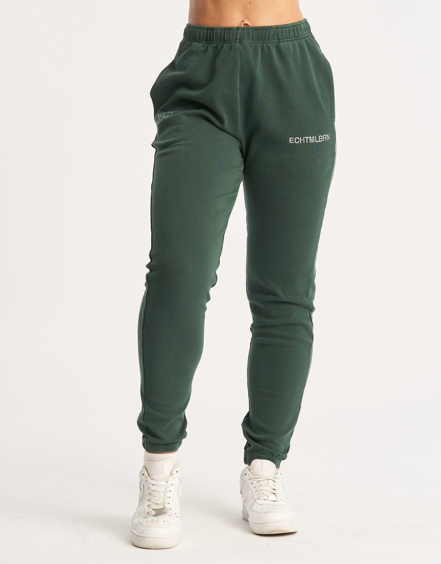 Women Echt Apparel | Mlbrn Sweatpant Joggers