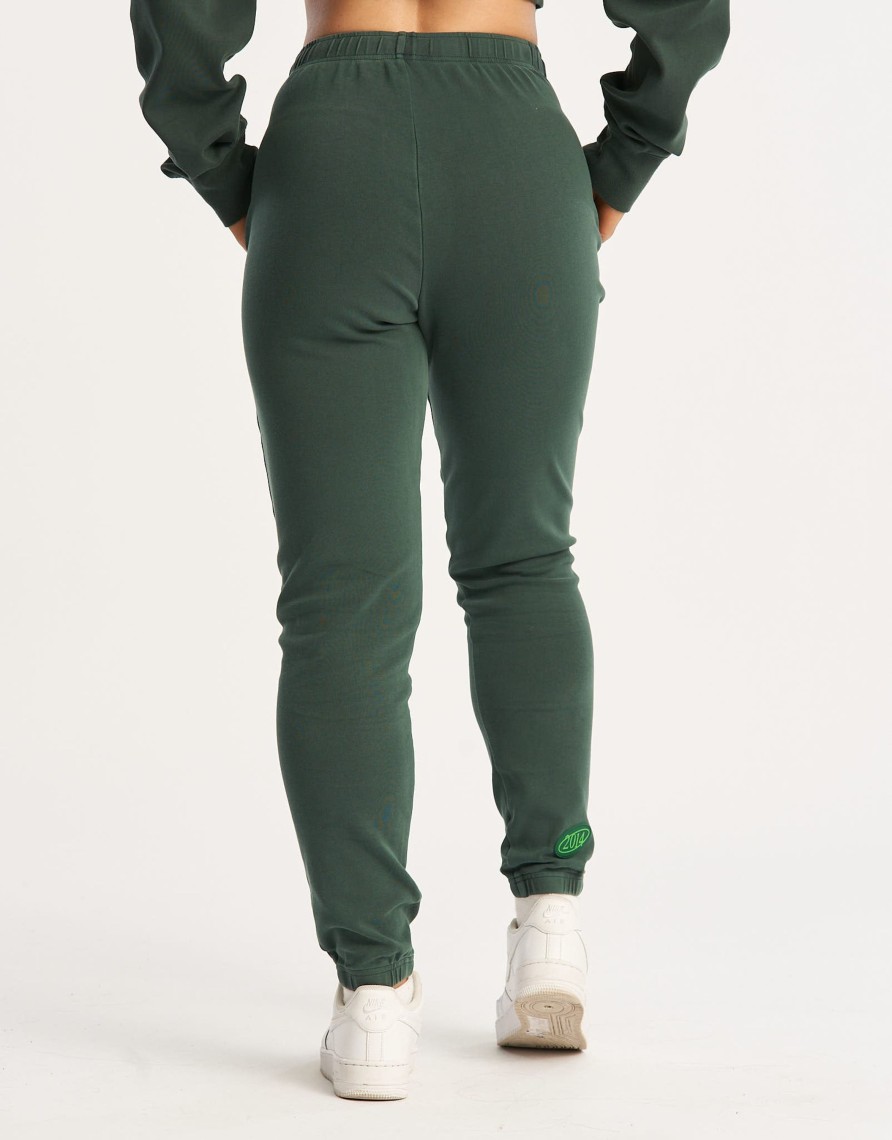 Women Echt Apparel | Mlbrn Sweatpant Joggers