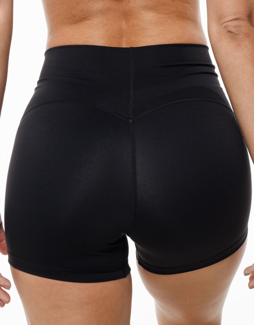 Women Echt Apparel | Ultra Shorts