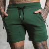 Men Echt Sportswear | Echt Force Knit Shorts