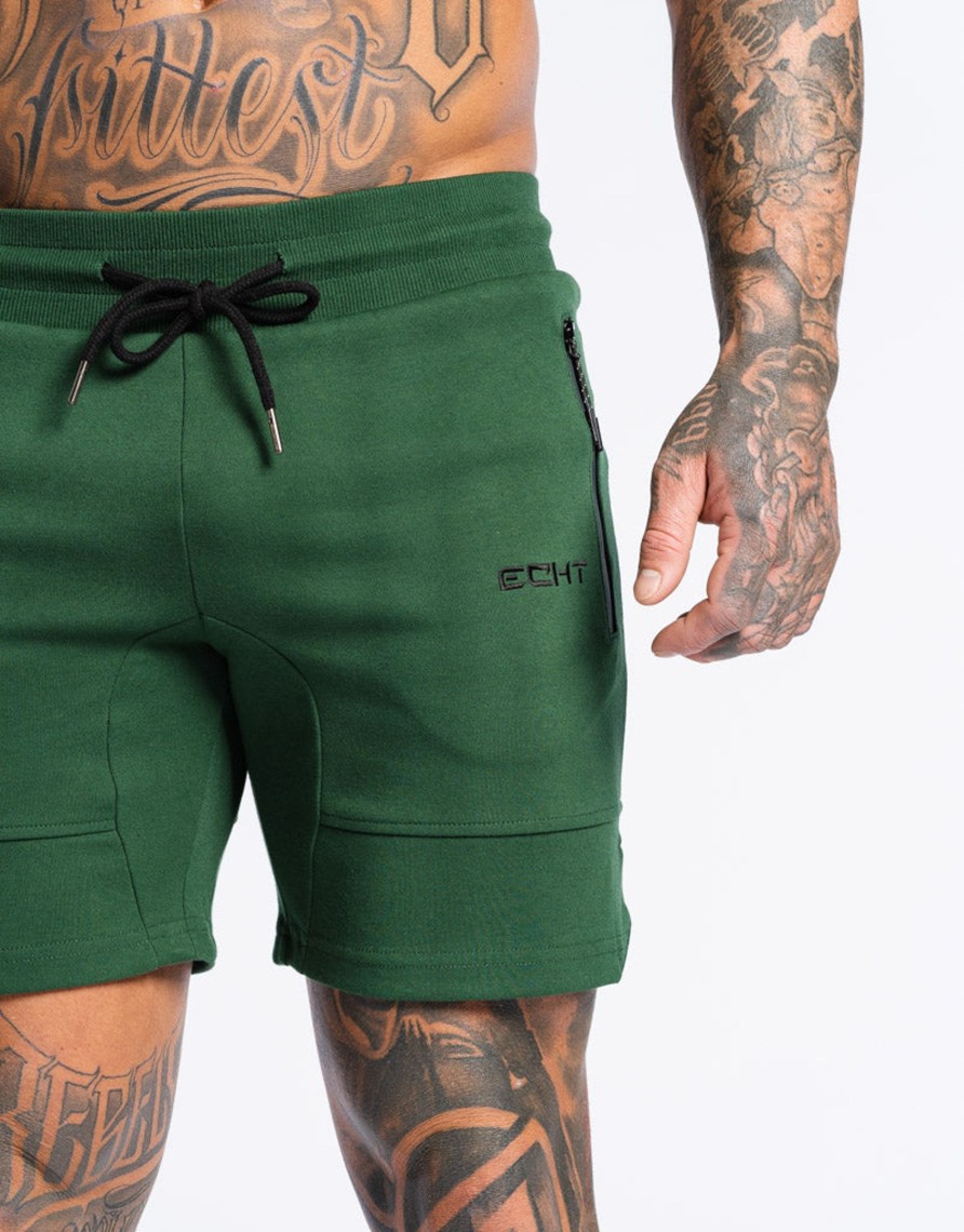 Men Echt Sportswear | Echt Force Knit Shorts