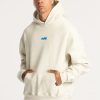 Men Echt Sportswear | Blur Hoodie