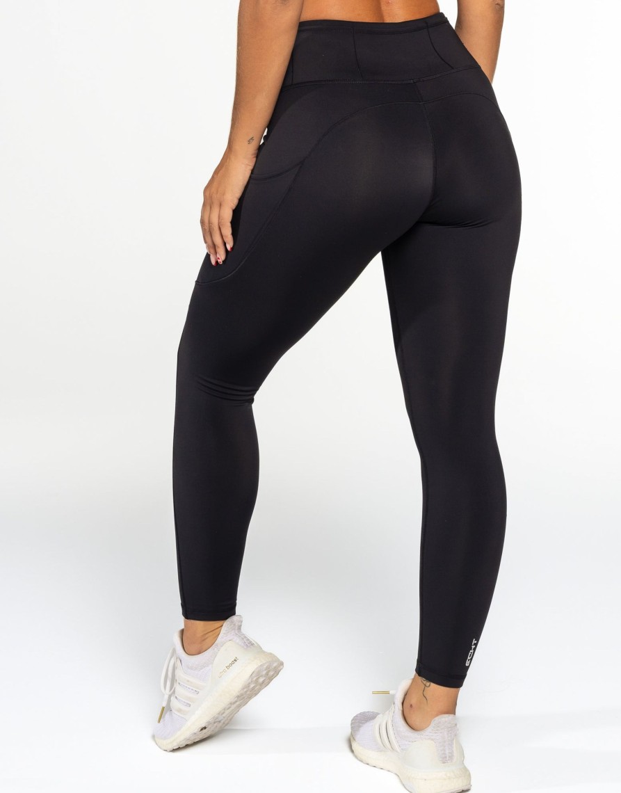 Women Echt Apparel | Thermal Leggings